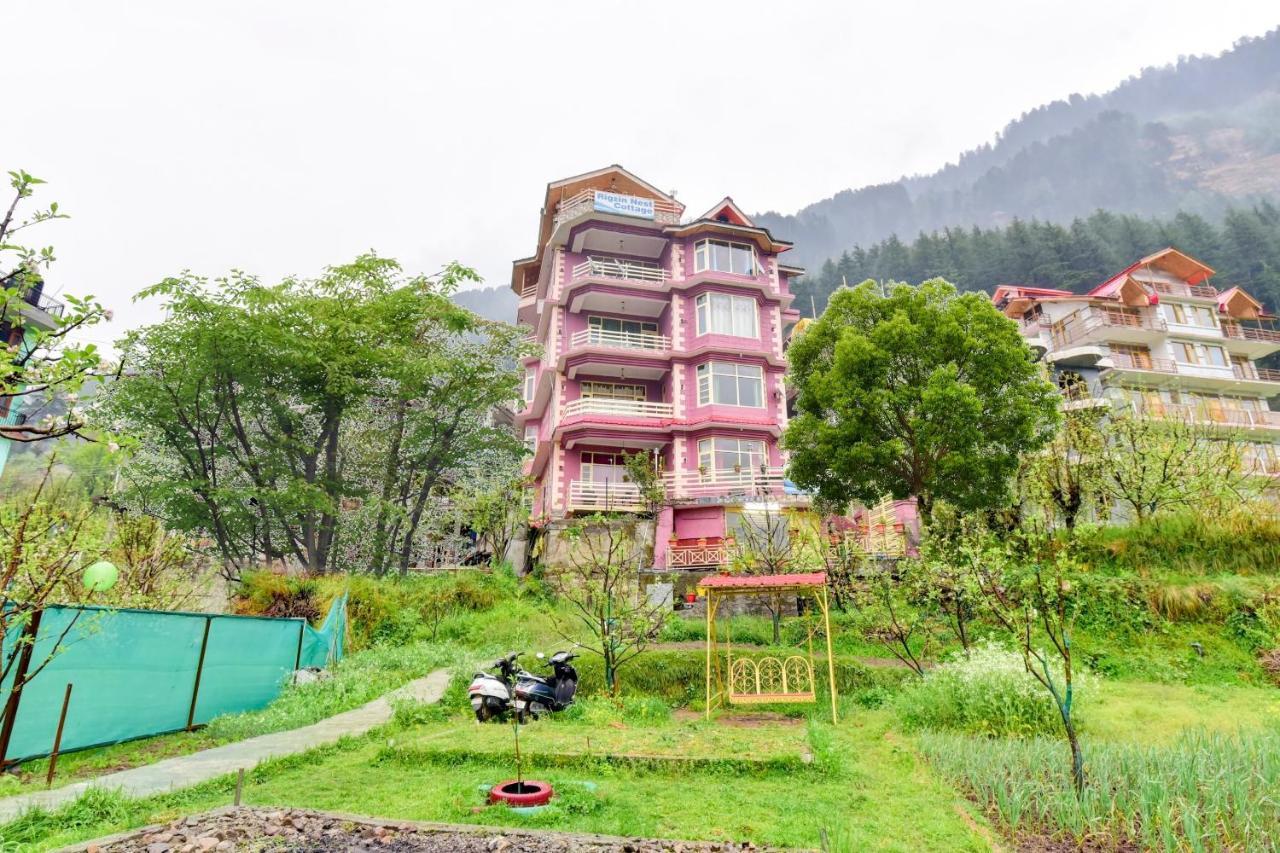 Oyo 79589 Rigzin'S Nest Cottage - Manali (Himachal Pradesh), Manali